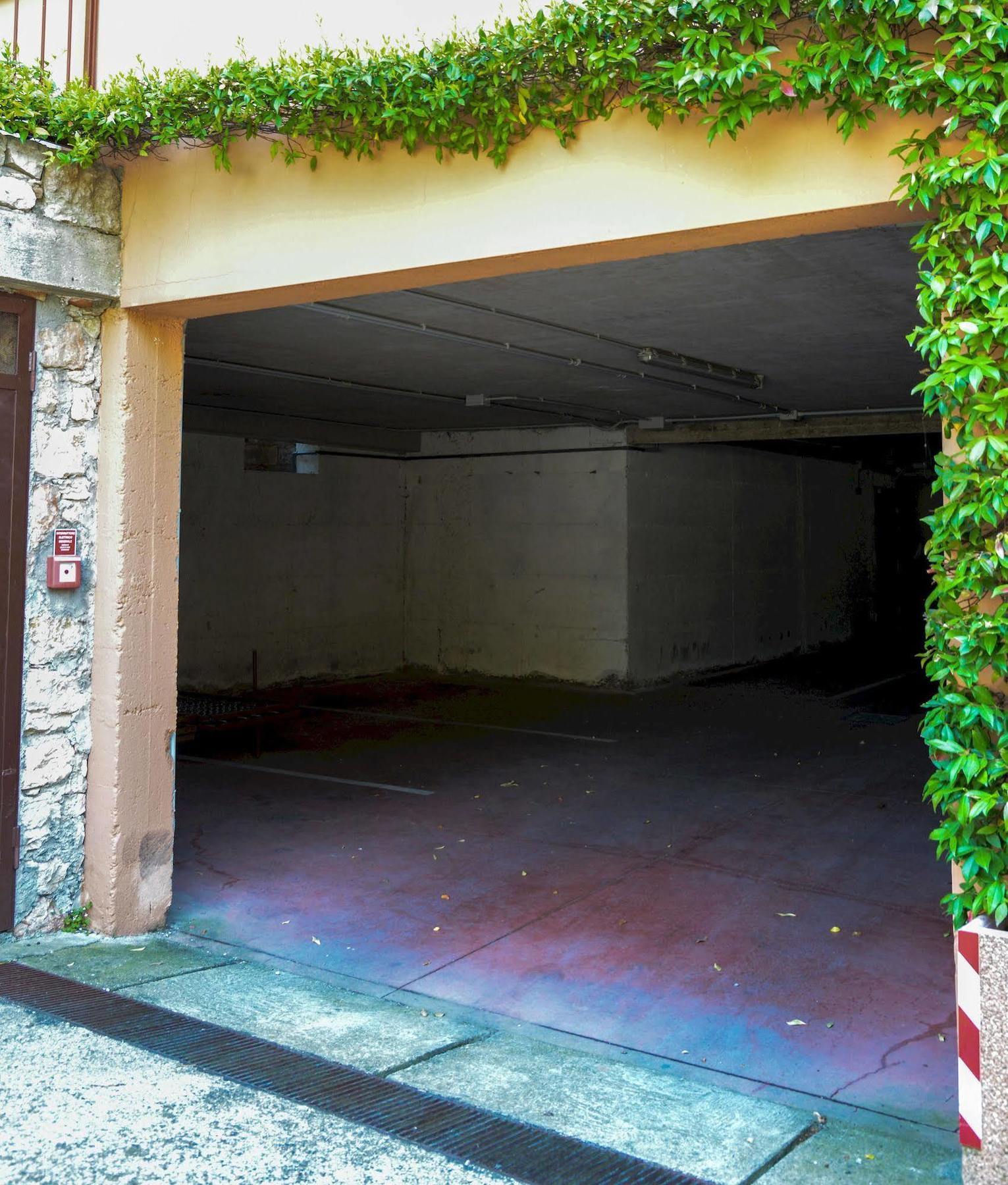 Hotel Garni Onda Torri Del Benaco Exterior foto